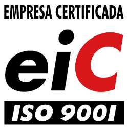 NP EN ISO 9001:2008