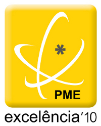 PME - EXCELÊNCIA 2010