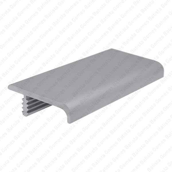 Batista Gomes - PM.9901 - Puxador em perfil alum�nio