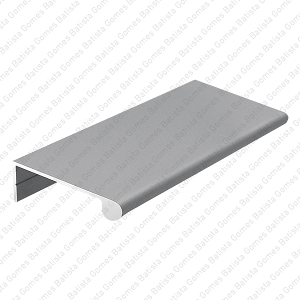 Batista Gomes - PM.9904 - Puxador em perfil alum�nio