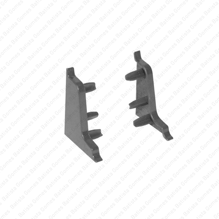 Batista Gomes - RM.127 - Canto remate