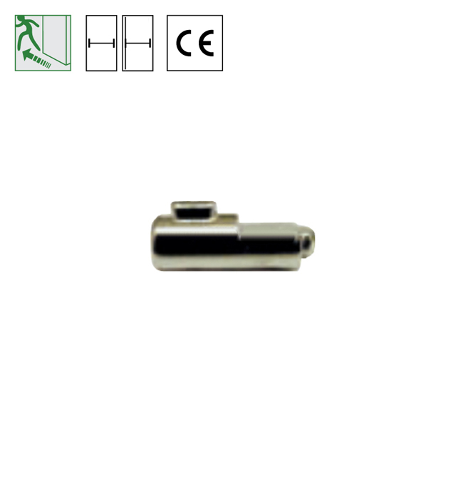 Dispositivo reten��o trinco para s�rie ISEO / IDEA BASE e BOLT