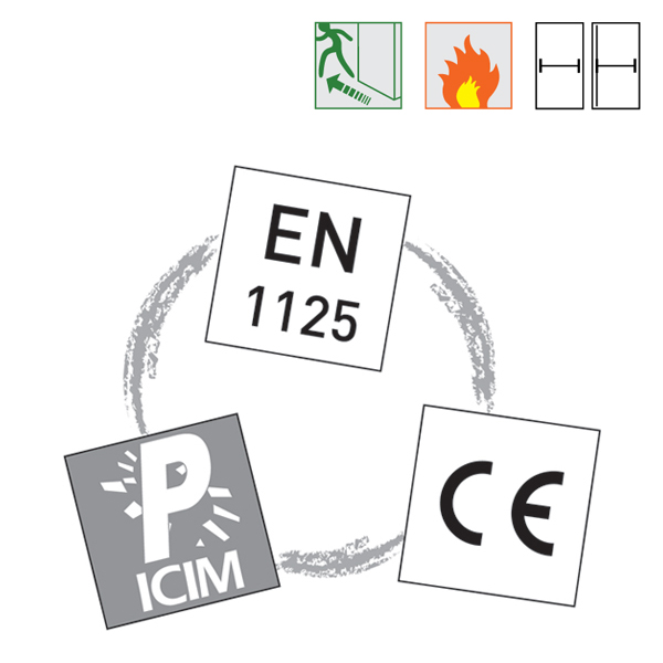 Certifica��es Sa�das de Emerg�ncia