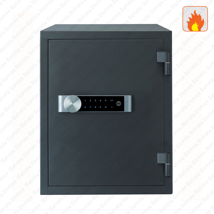 Batista Gomes - CF.YFM.520.FG2 - Cofre - S�rie CORTA-FOGO - Profissional