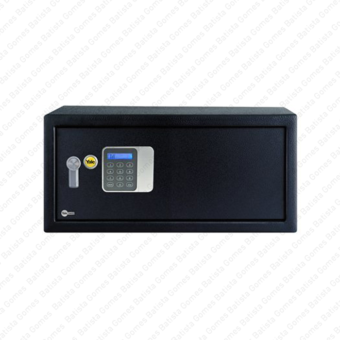 Batista Gomes - CF.YLG.200.DBI - Cofre Gama HOTEL - Para Laptop