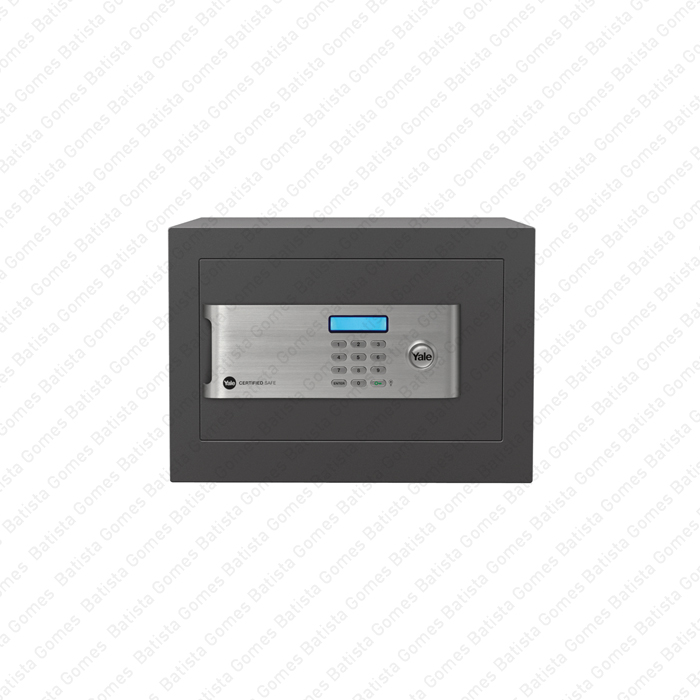 Batista Gomes - CF.YSM.250.EG1 - Cofre - S�rie CERTIFICADA - Residencial