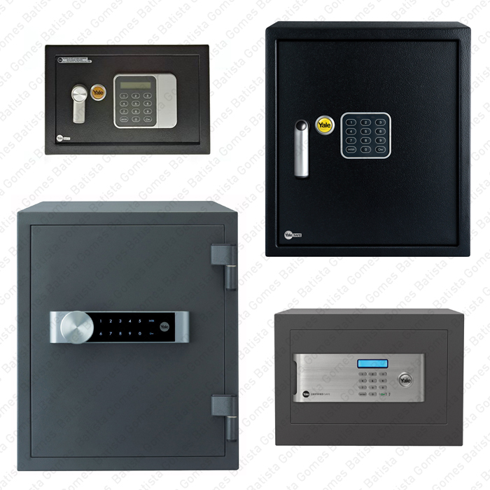 Batista Gomes - Cofres - Cofres