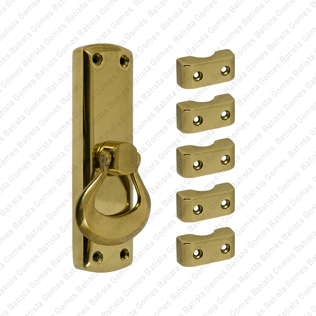 Batista Gomes - CRM.895 - Cremone sobrep�r - LAT�O