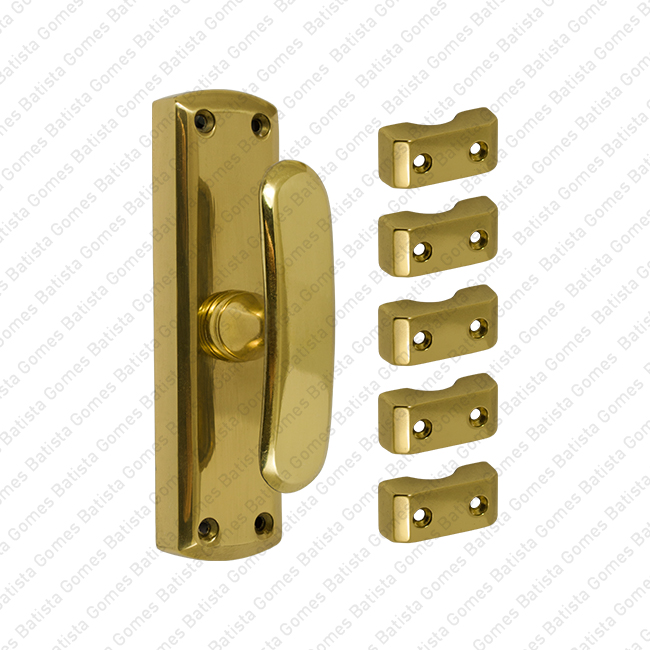 Batista Gomes - CRM.896 - Cremone sobrep�r - LAT�O