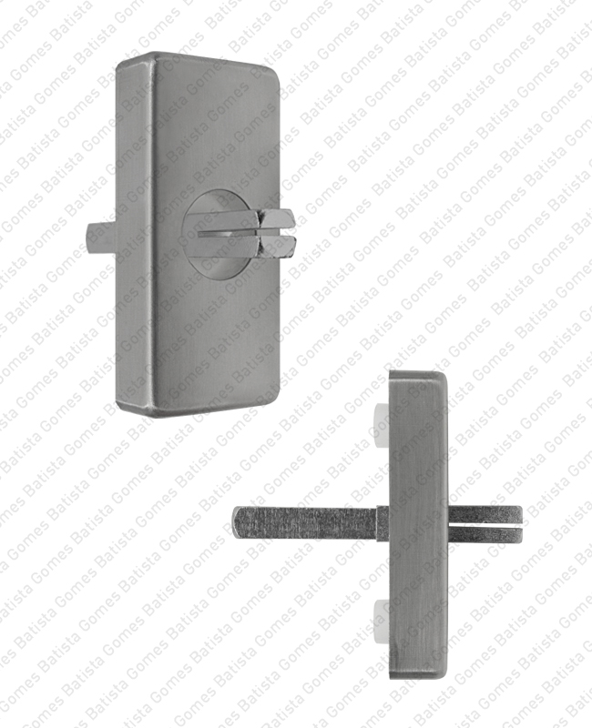 Batista Gomes - CRM.DK.xxx.Q - Mecanismo de janela DK de 4 posi��es