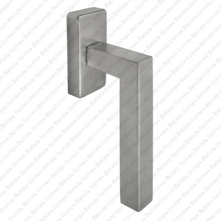 Batista Gomes - CRM.IN.8254.DK - Cremone / Puxador DK - Drey keep - INOX