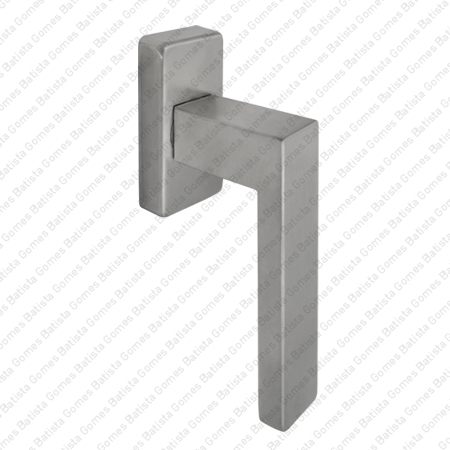 Batista Gomes - CRM.IN.8261.DK - Cremone / Puxador DK - Drey keep - INOX