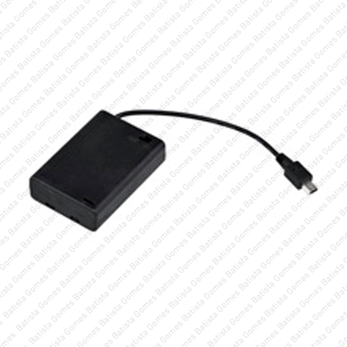 Batista Gomes - CA.164 - Dispositivo de alimenta��o de emerg�ncia externo