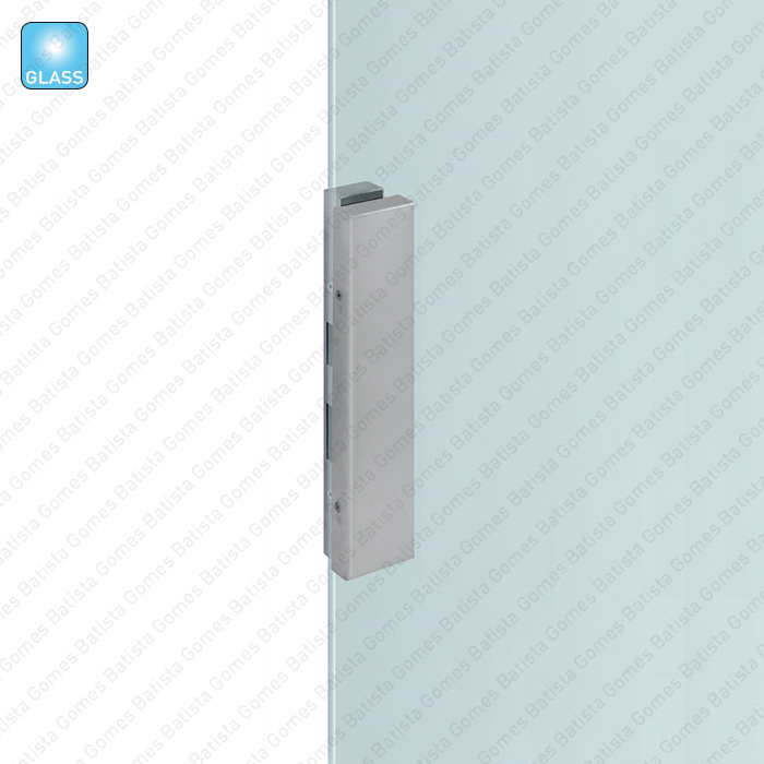 Batista Gomes - CA.201 - Caixa (testa) para vidro