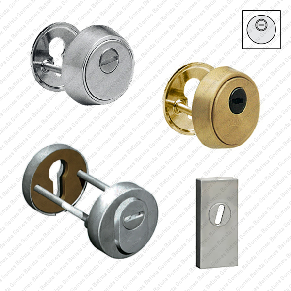 Batista Gomes - Escudos Seguran�a - Escudo de Seguran�a