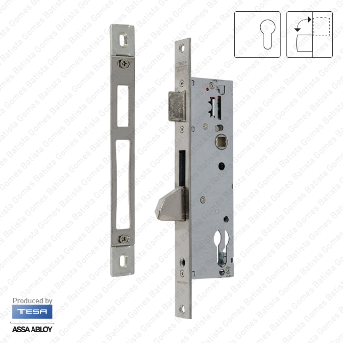 Batista Gomes - F.4210BEP355 - 