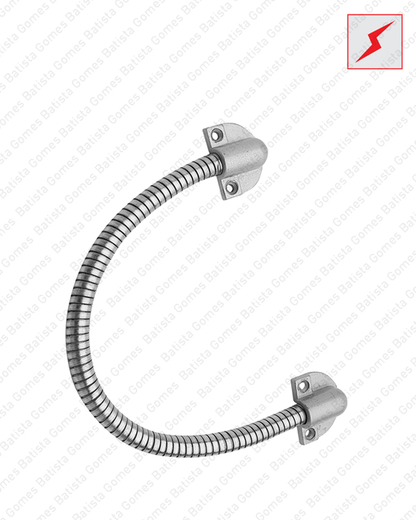 Batista Gomes - PC.6916 - Passa cabos sobrepor - 300mm - �6