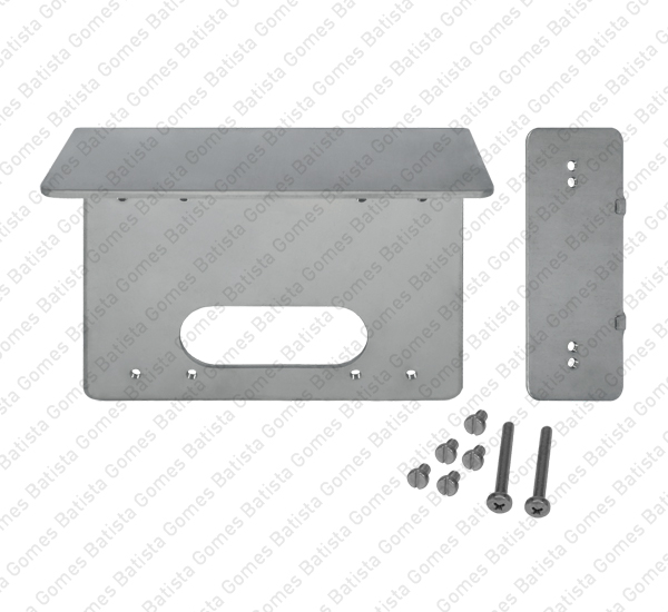 Batista Gomes - PL.052.012 - Placa para F.5203