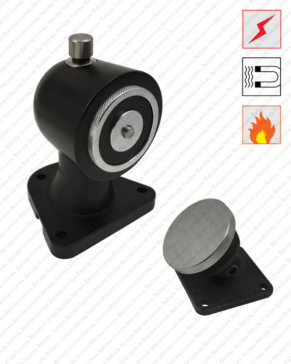 Batista Gomes - R.1806 - Retentor electromagn�tico