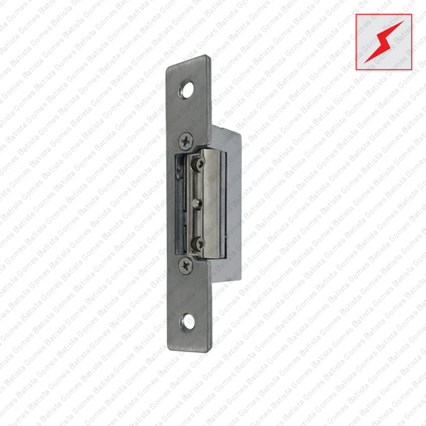 Testa el�ctrica de embutir (�nico impulso)