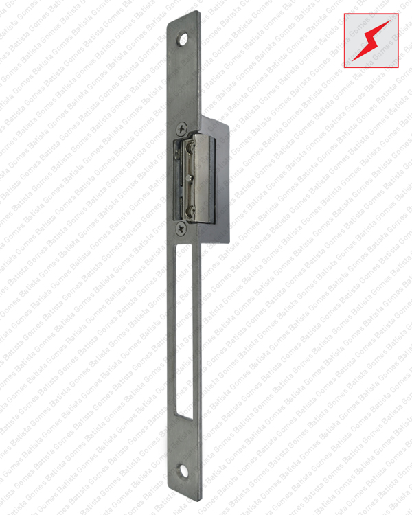 Testa el�ctrica de embutir (�nico impulso)