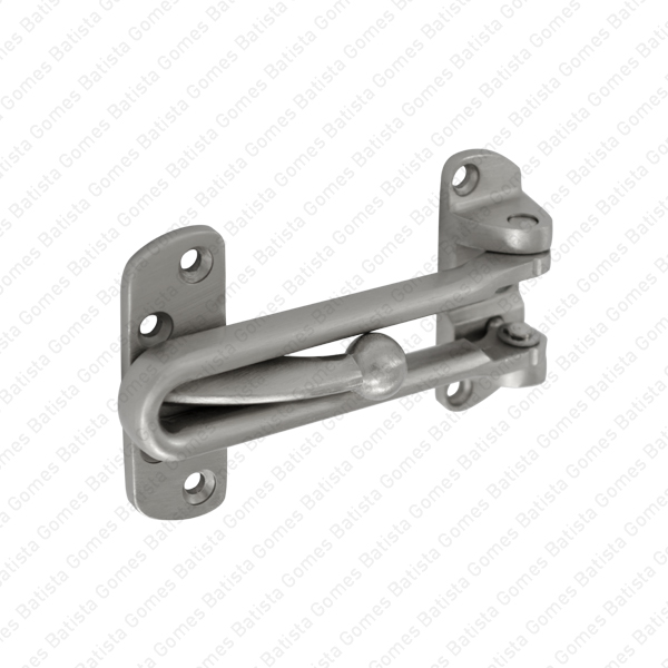 Batista Gomes - FX.213 - Fecho seguran�a