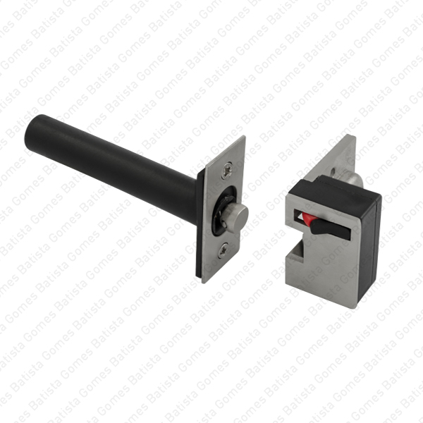 Batista Gomes - FX.214 - Fecho seguran�a