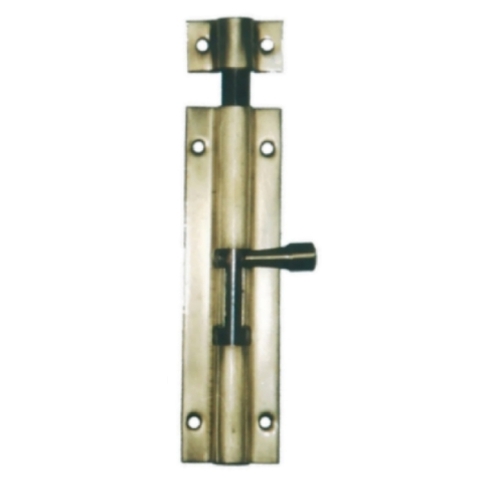 Batista Gomes - FX.3 - Fecho culatra - INOX / A�O