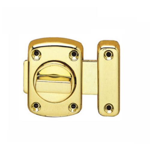 Batista Gomes - FX.422 - Fecho travess�o