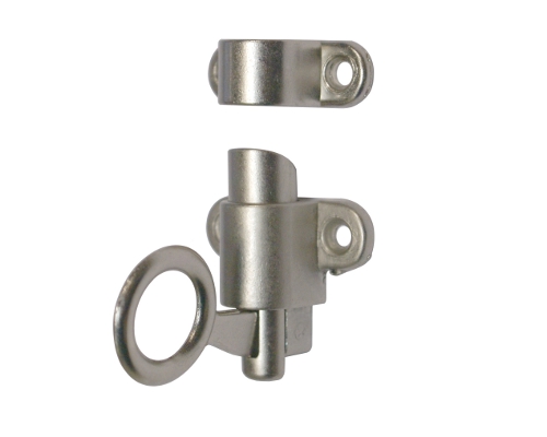 Batista Gomes - FX.606 - Fecho bandeira