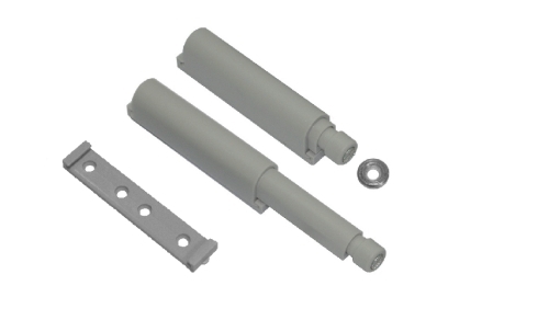 Fecho com mola Tic-Tac Magn�tico - NYLON