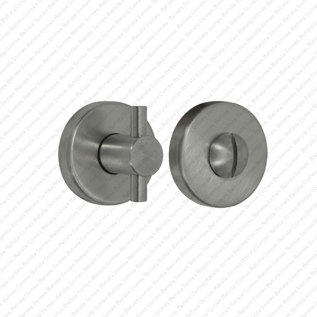 Batista Gomes - FX.IN.8239 - Fecho WC - INOX 304
