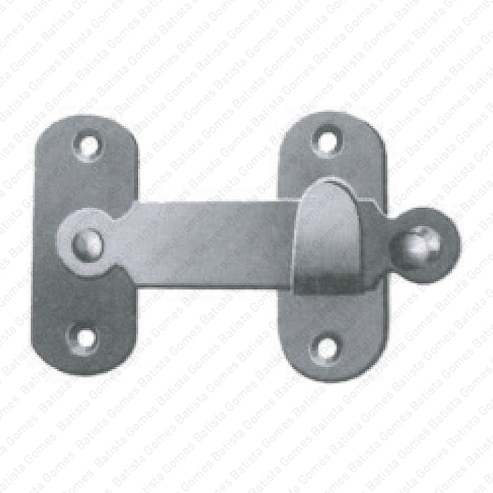 Batista Gomes - ALD.435 - Aldrabagate