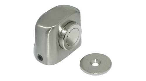 Batista Gomes - BP.8111 - Batente limitador de porta - LAT�O