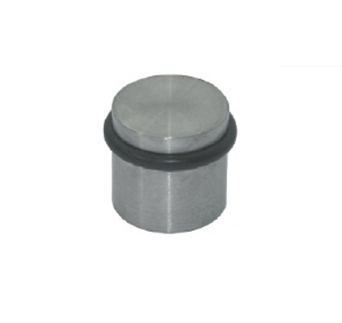 Batista Gomes - BP.IN.8106 - Batente limitador de porta - INOX 304