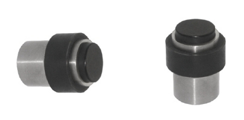 Batista Gomes - BP.IN.8107 - Batente limitador de porta - INOX 304