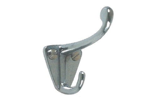 Batista Gomes - CAB.120x50 - Cabide - ZAMAC