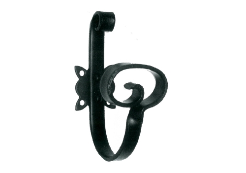 Batista Gomes - CAB.30 - Cabide - FERRO