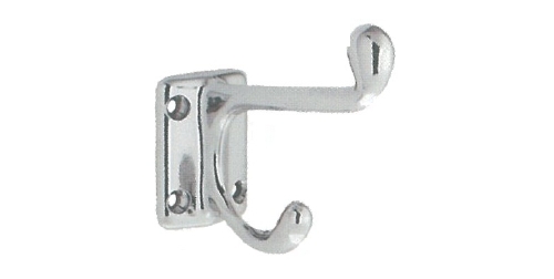 Batista Gomes - CAB.15 - Cabide - ZAMAC