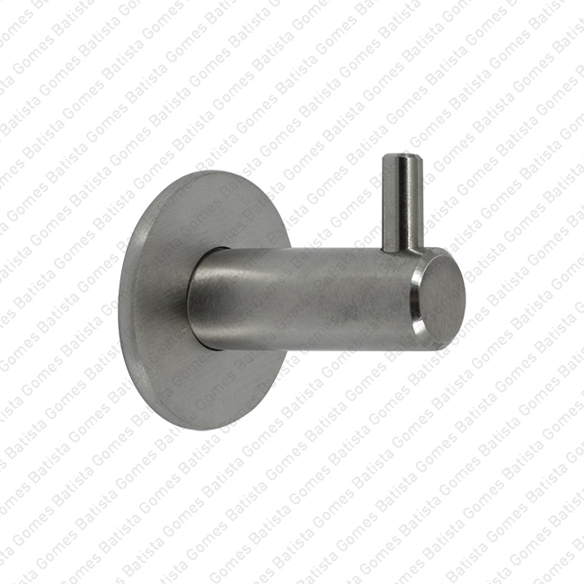 Batista Gomes - CAB.IN.500 - Cabide �14x40 - INOX 304