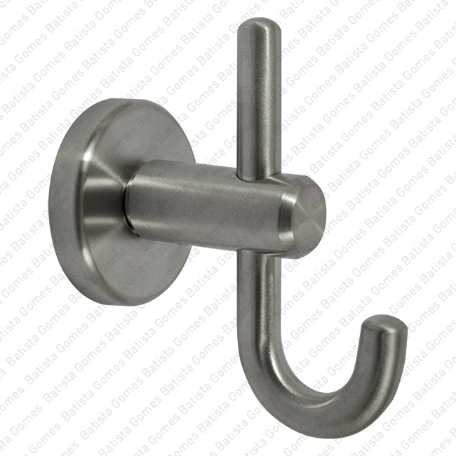 Batista Gomes - CAB.IN.539 - Cabide �10x90 - INOX 304