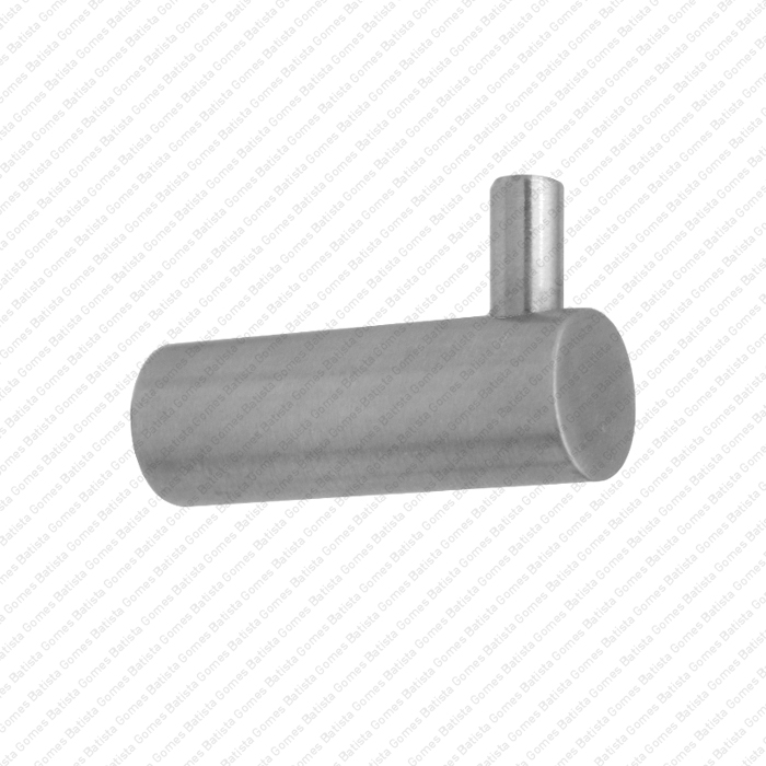 Batista Gomes - CAB.IN.505 - Cabide �14x40 - INOX 304