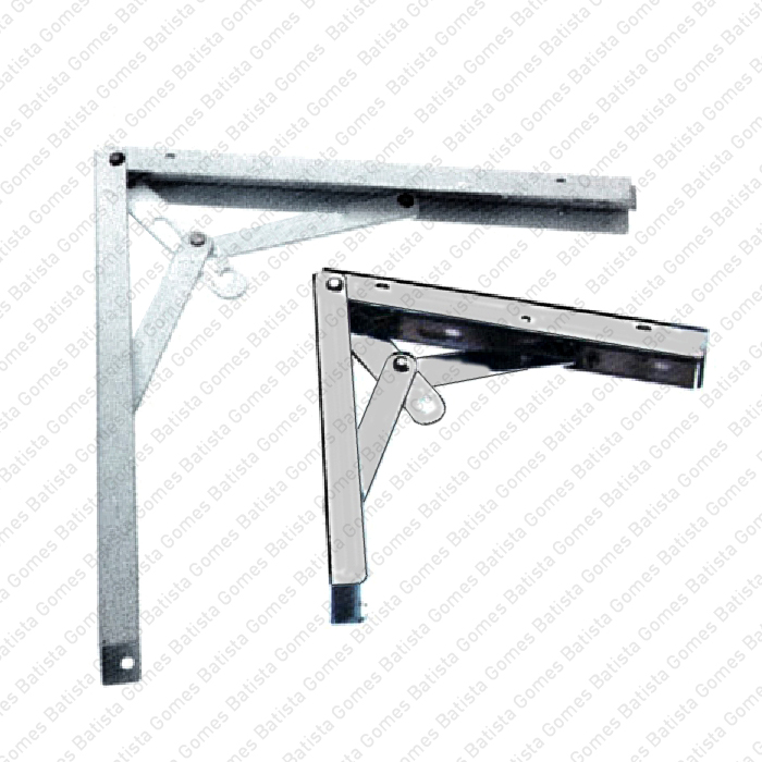 Batista Gomes - CT.108 - Cantoneira Abat�vel