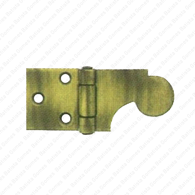 Descansos para janelas de guilhotina