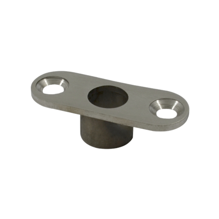 Suporte guia de vareta