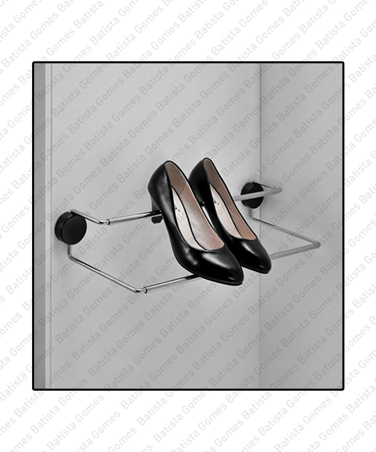 Batista Gomes - SAP.174201 / SAP.174202 - Sapateira