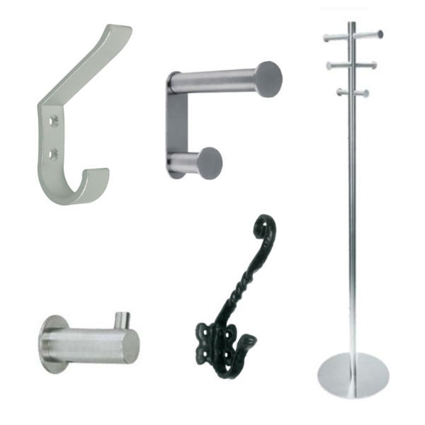 Batista Gomes - Cabides tradicionais - Cabides tradicionais