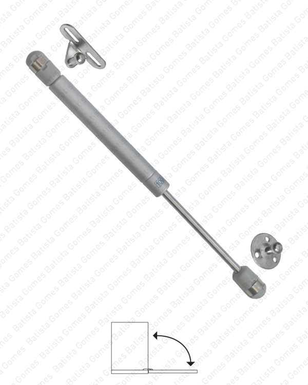 Batista Gomes - CM.68B - Compasso descendente a g�s