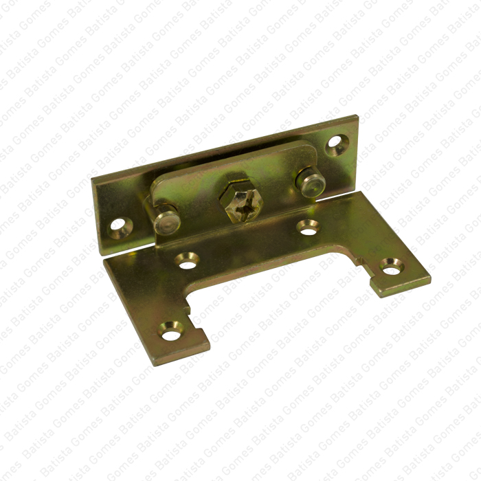 Batista Gomes - ENG.3011 - Engate de cama