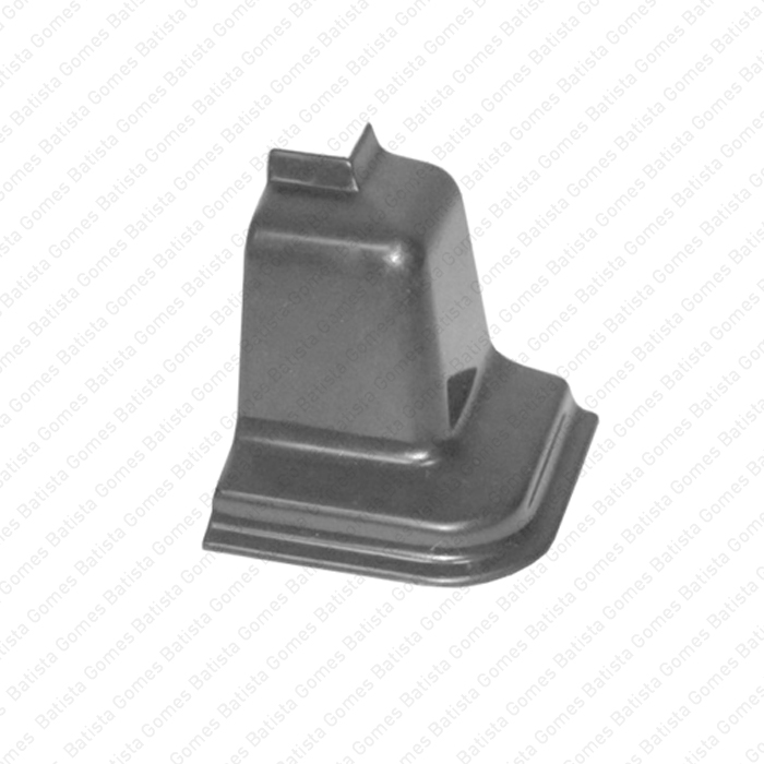 Batista Gomes - CT.127090.E - Canto remate